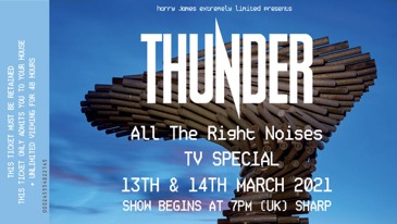 THUNDERART