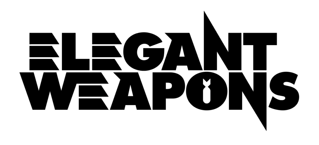 Elegant Weapons