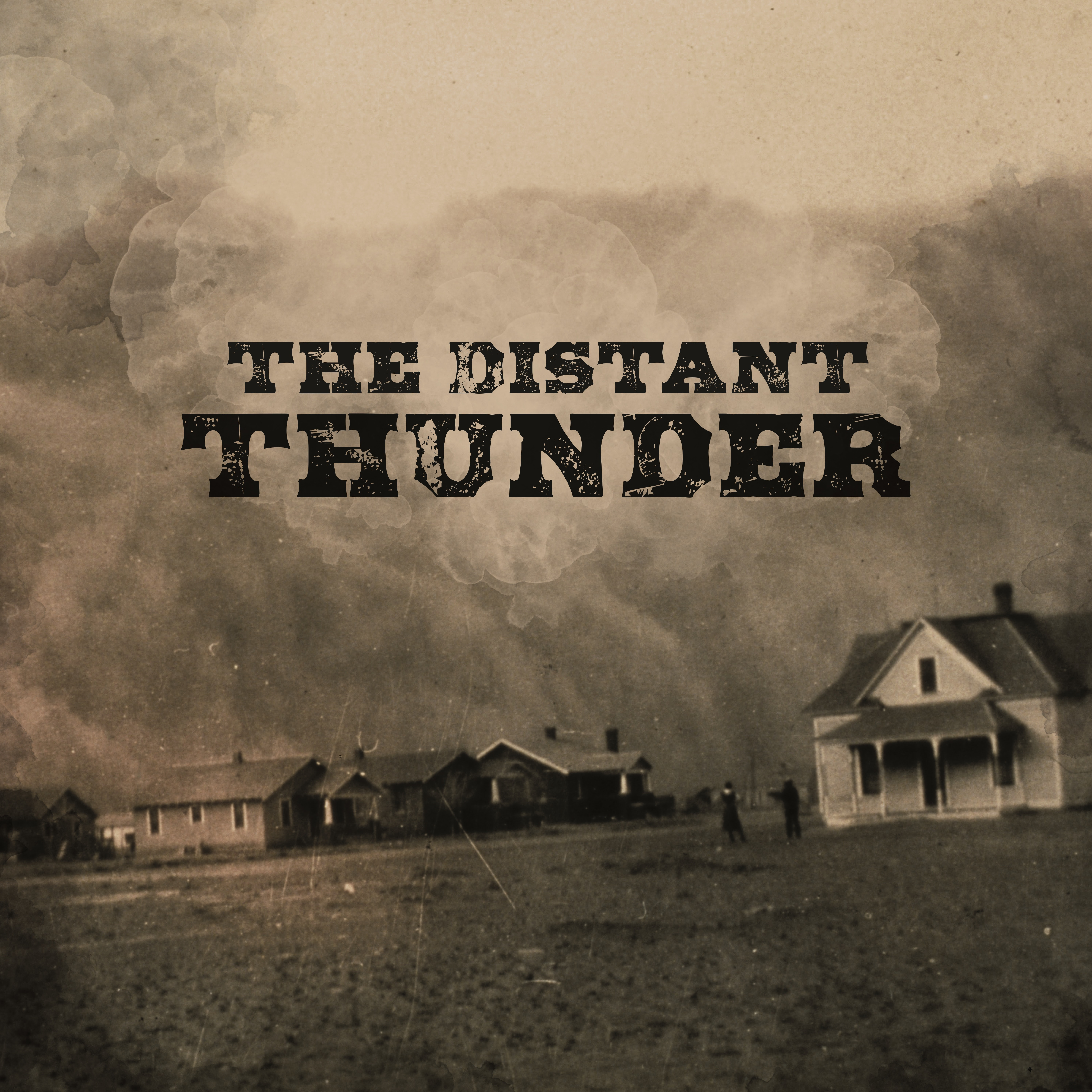 The Distant Thunder