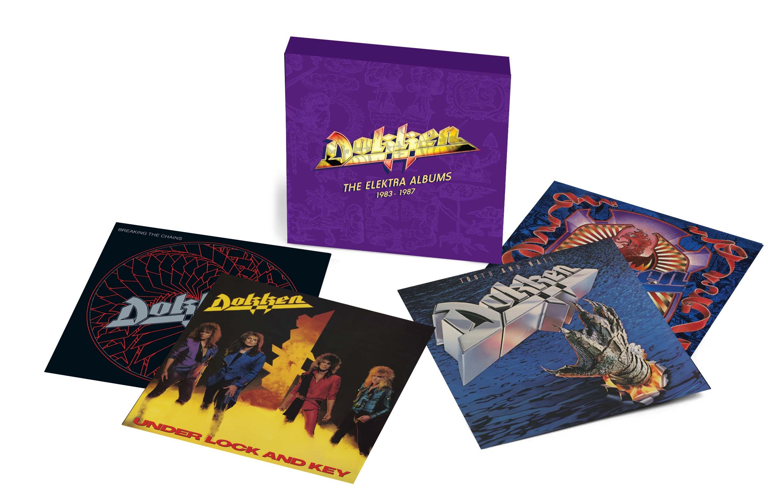 Dokken