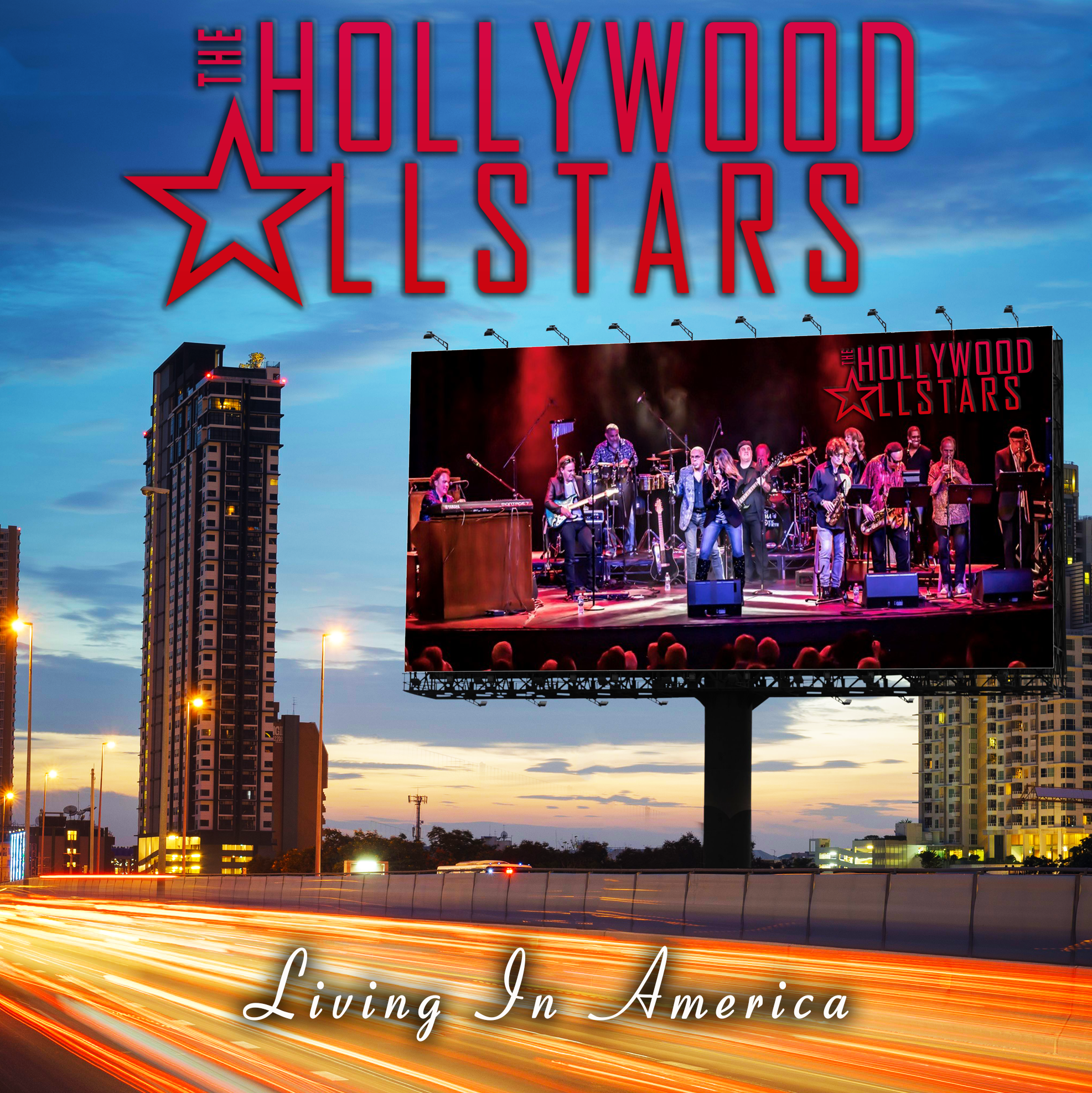 Hollywood Allstars